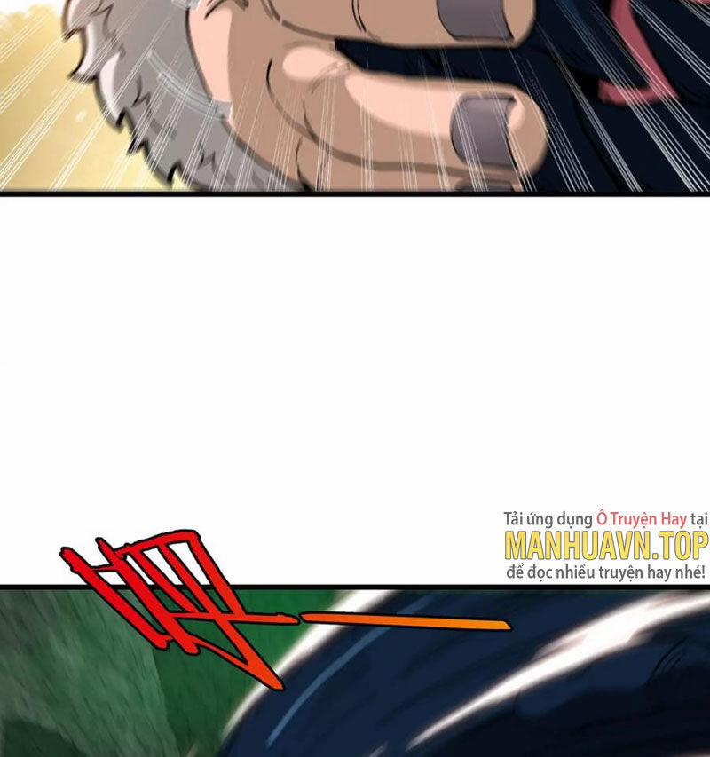 Trùng Sinh Thành Godzilla 83 trang 10