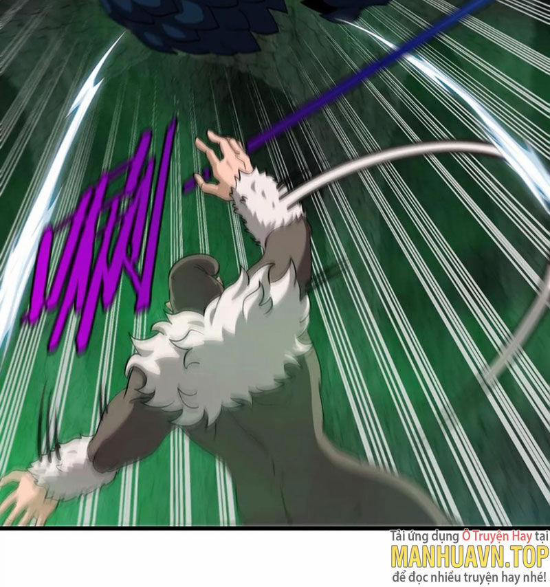 Trùng Sinh Thành Godzilla 83 trang 18