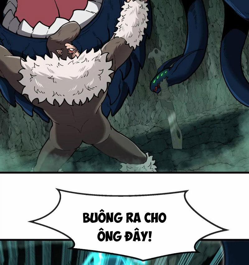 Trùng Sinh Thành Godzilla 83 trang 3