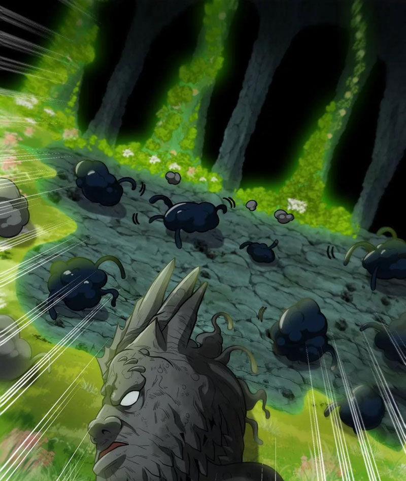 Trùng Sinh Thành Godzilla 83 trang 33