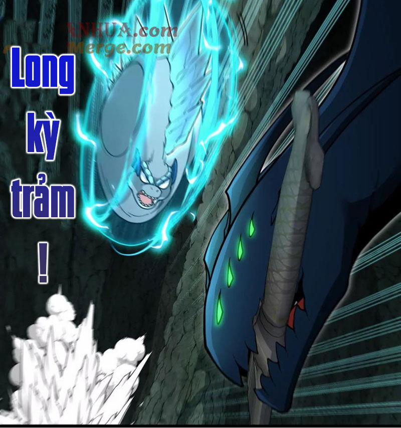 Trùng Sinh Thành Godzilla 83 trang 4