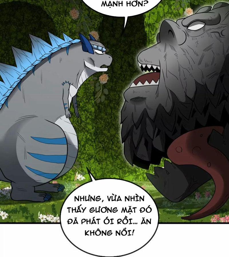 Trùng Sinh Thành Godzilla 83 trang 42