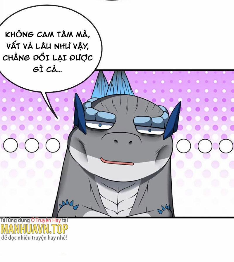 Trùng Sinh Thành Godzilla 83 trang 43