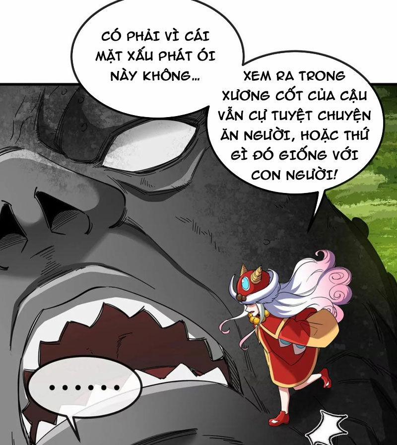 Trùng Sinh Thành Godzilla 83 trang 45