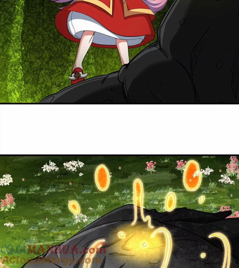 Trùng Sinh Thành Godzilla 83 trang 48