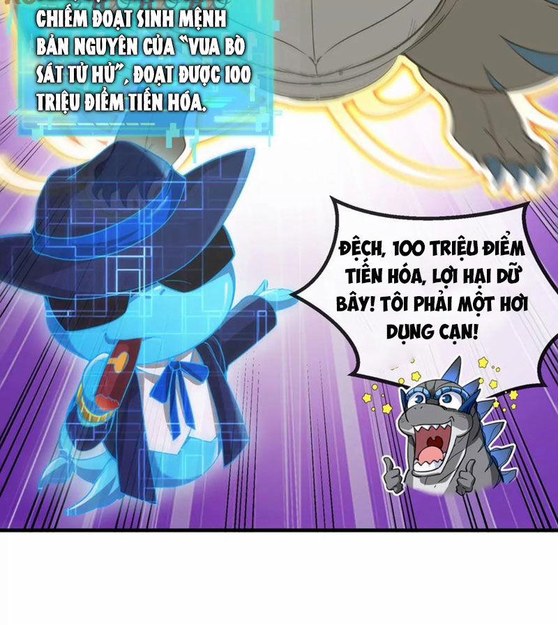 Trùng Sinh Thành Godzilla 83 trang 54