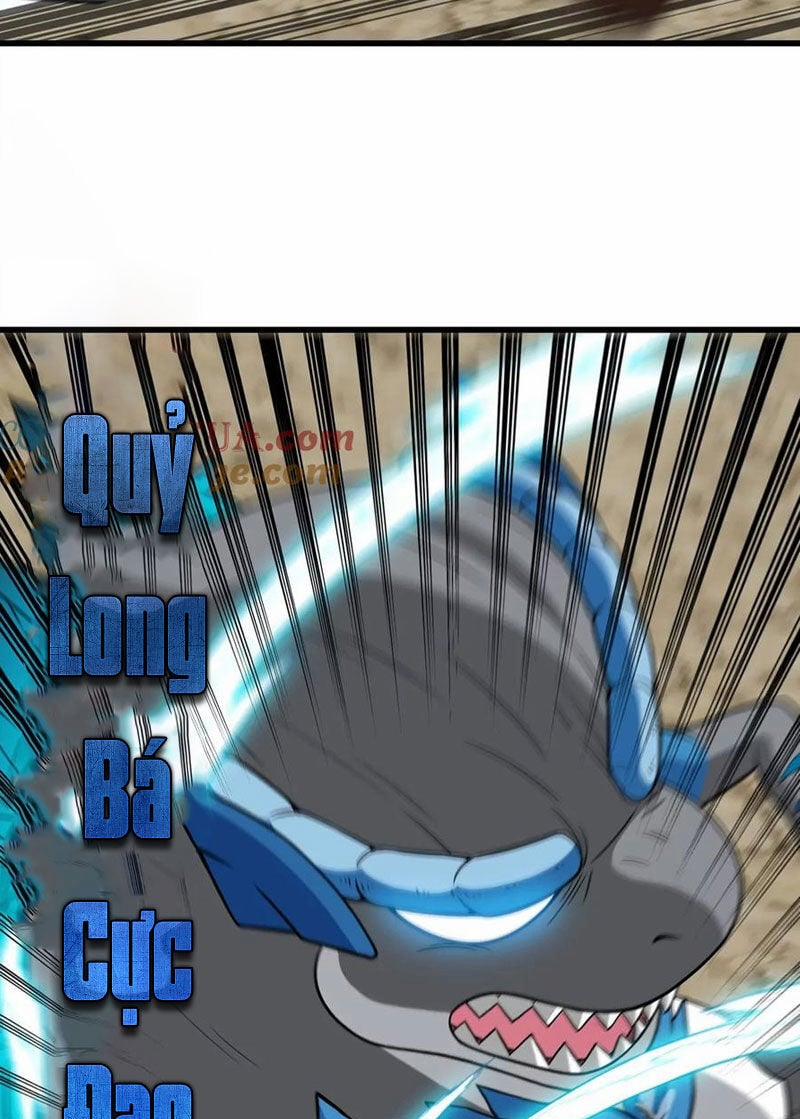 Trùng Sinh Thành Godzilla 87 trang 13