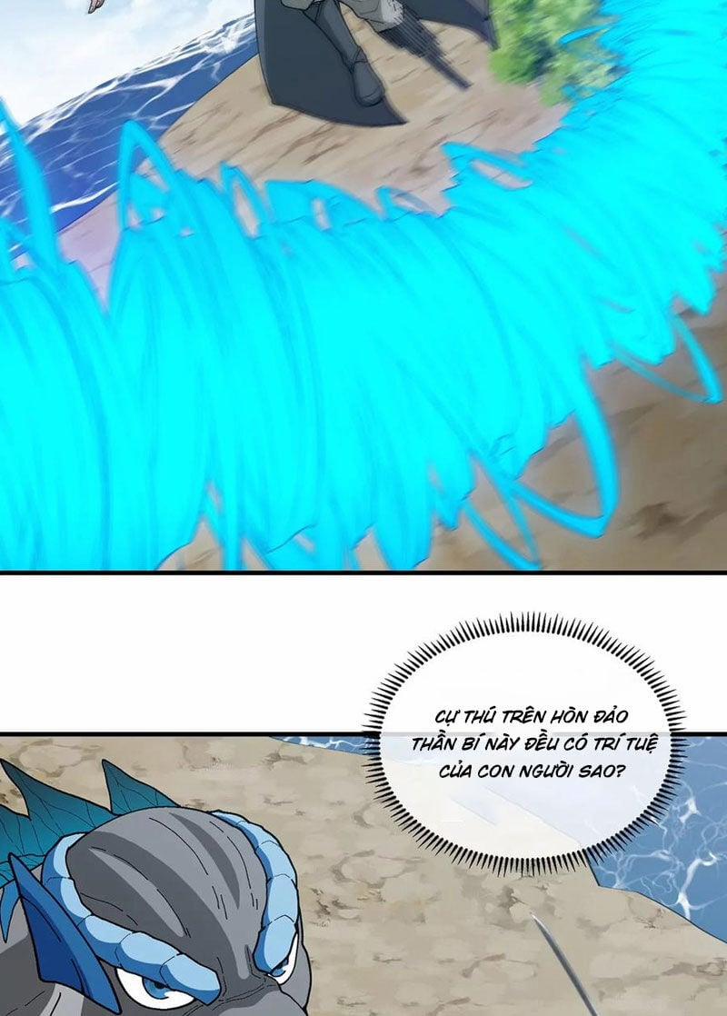 Trùng Sinh Thành Godzilla 87 trang 2