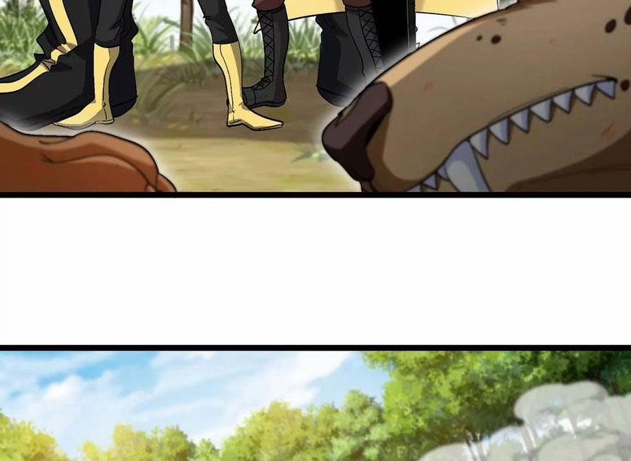 Trùng Sinh Thành Godzilla 87 trang 40