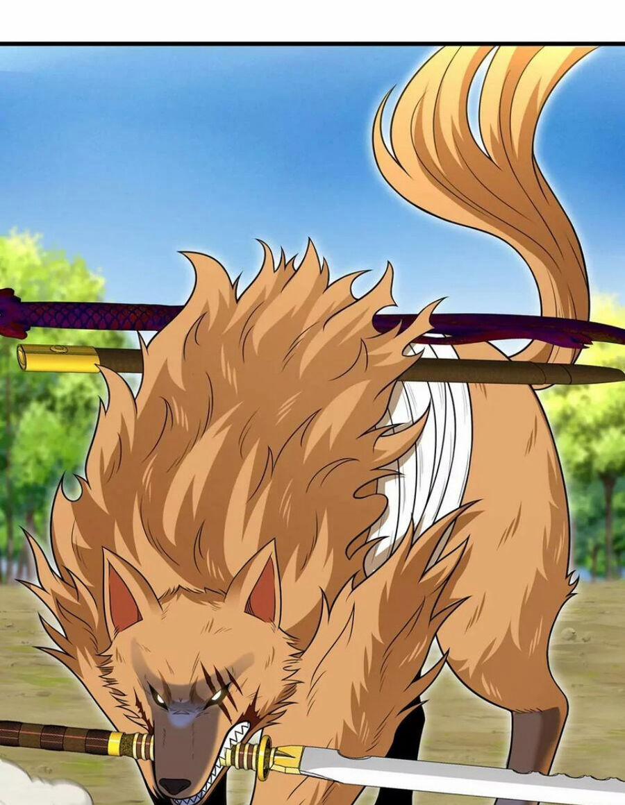 Trùng Sinh Thành Godzilla 89 trang 13