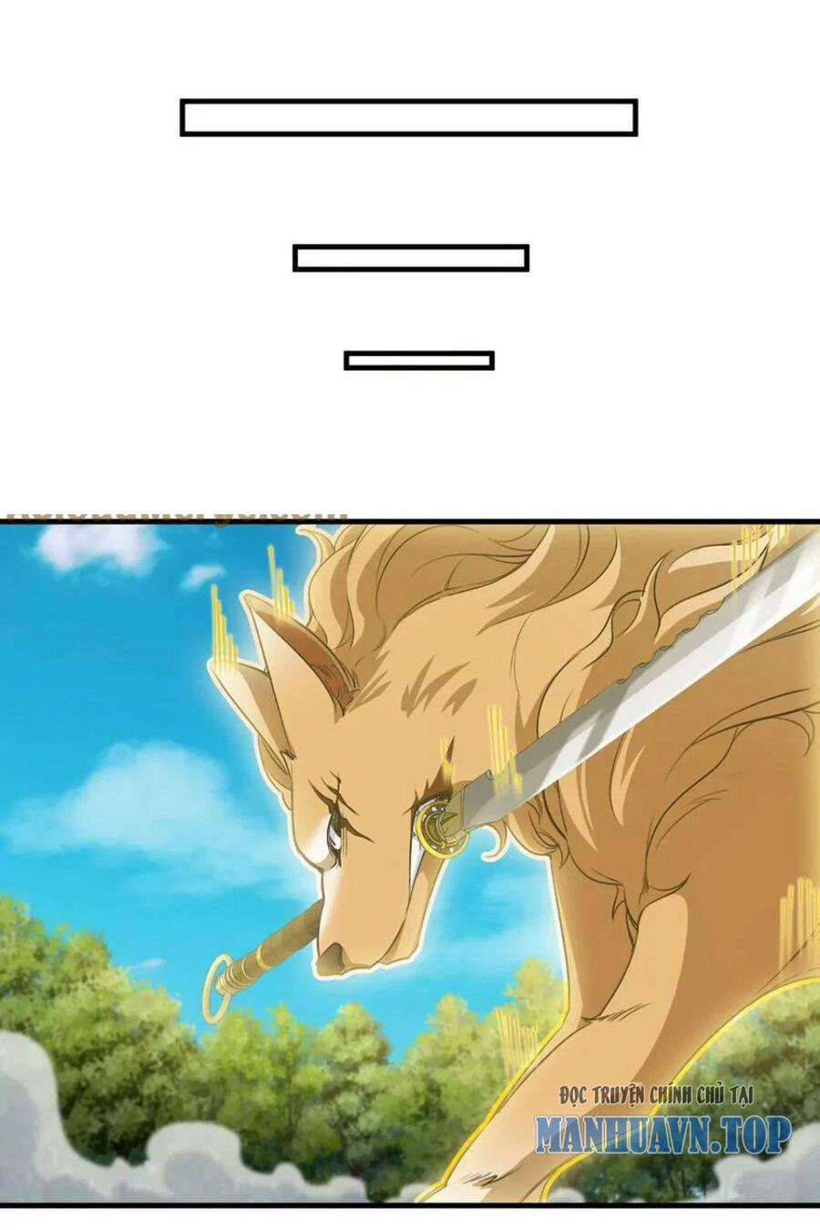 Trùng Sinh Thành Godzilla 89 trang 39