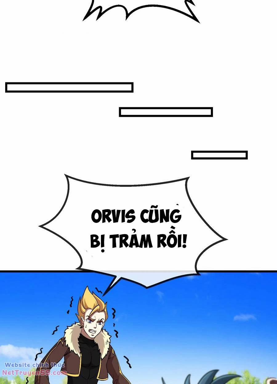 Trùng Sinh Thành Godzilla 90 trang 16