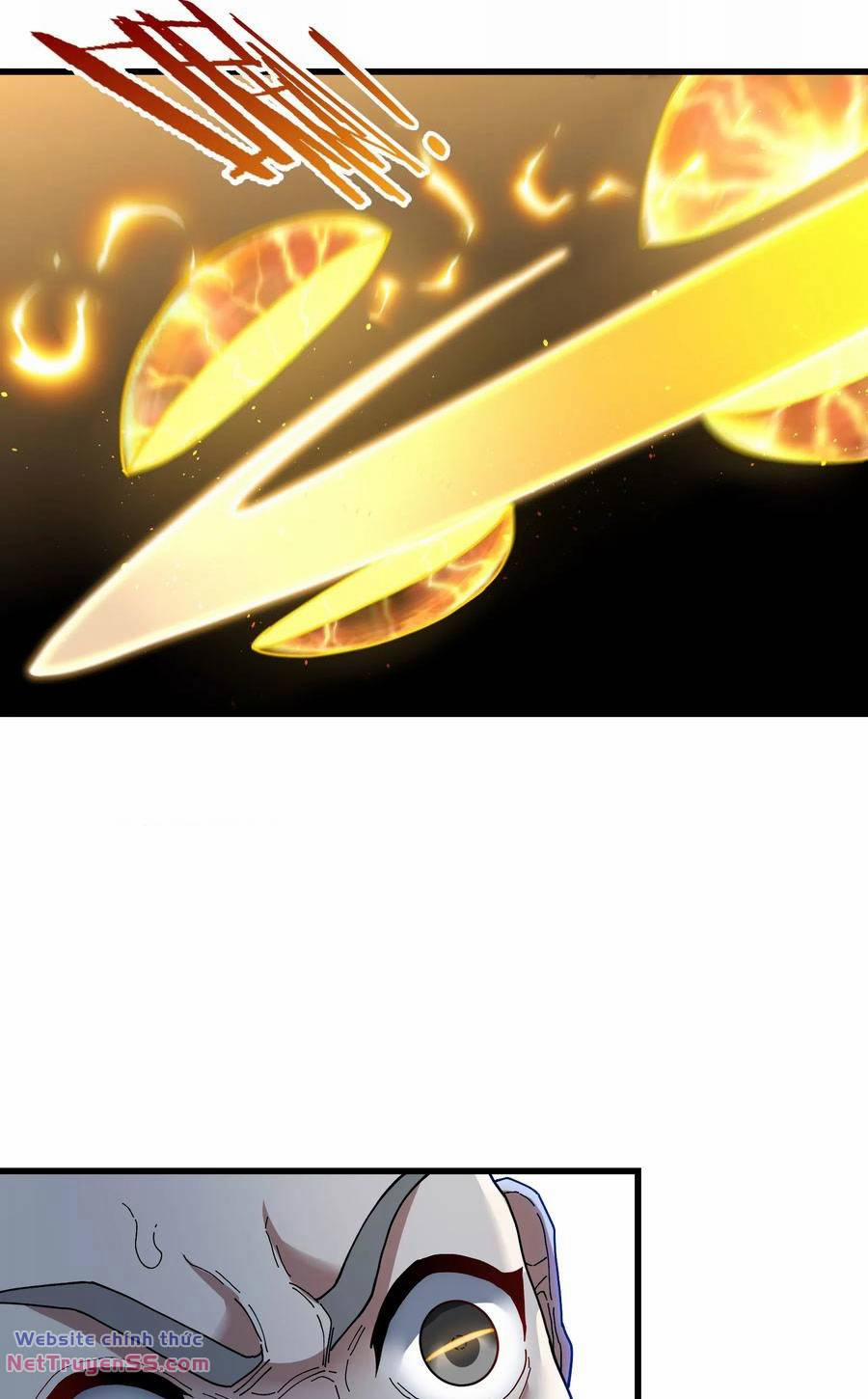 Trùng Sinh Thành Godzilla 90 trang 30