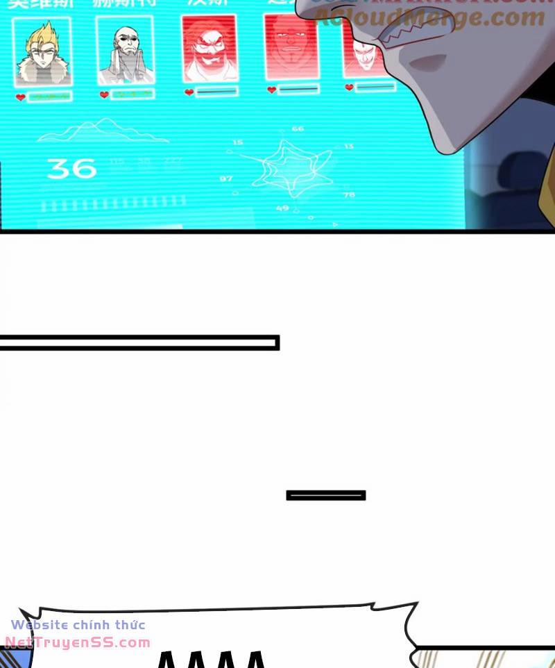 Trùng Sinh Thành Godzilla 91 trang 18