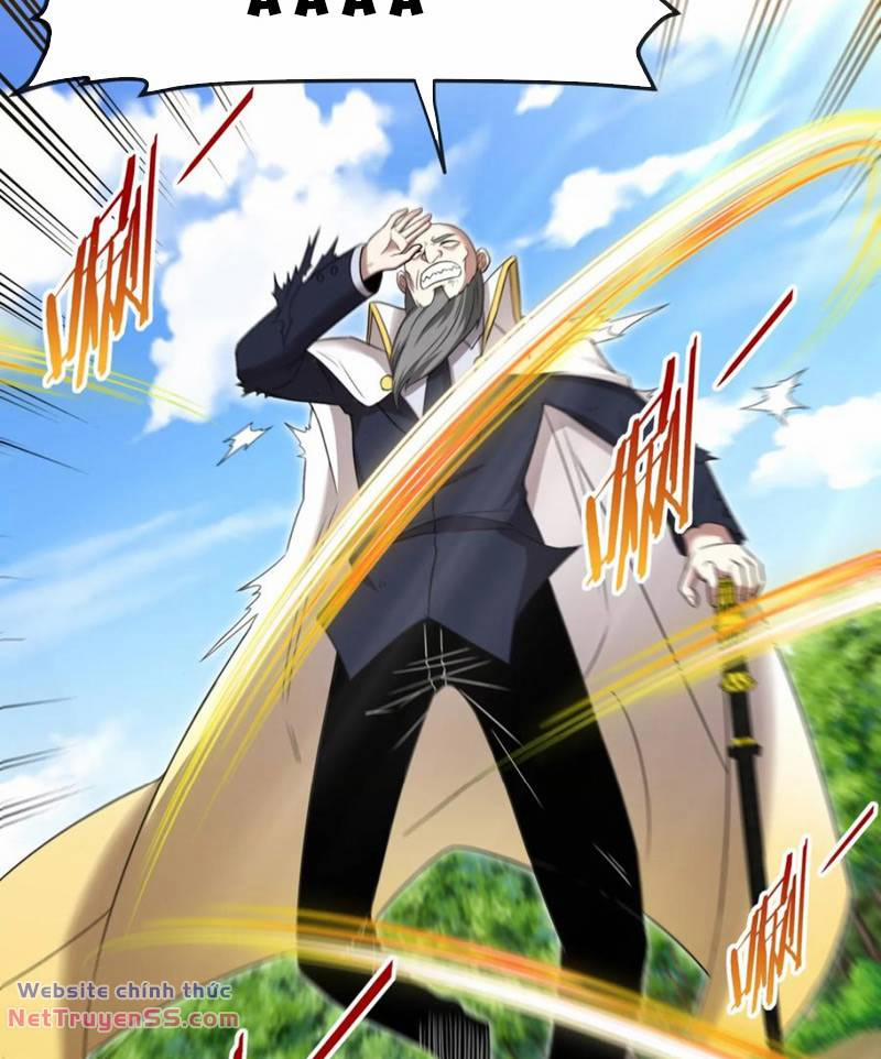 Trùng Sinh Thành Godzilla 91 trang 19