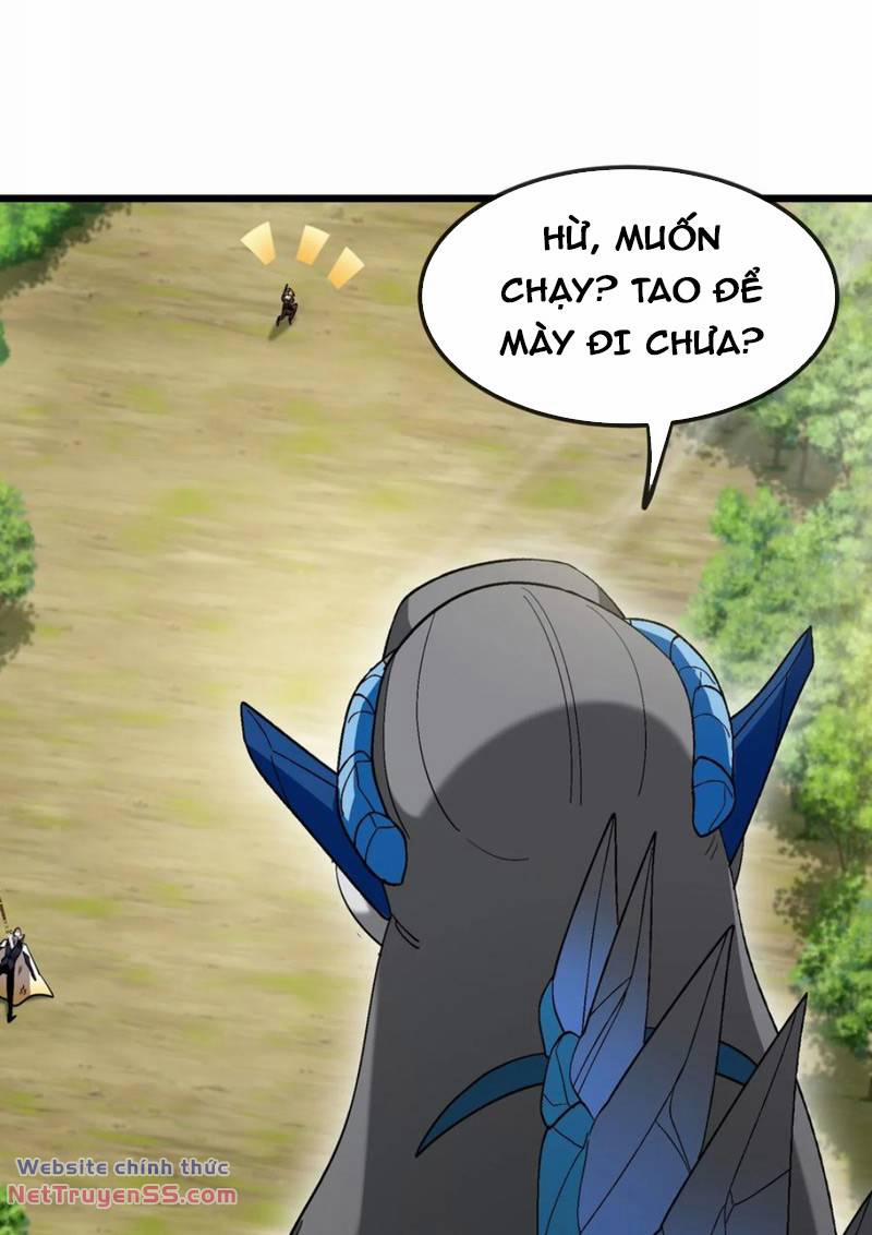 Trùng Sinh Thành Godzilla 91 trang 32