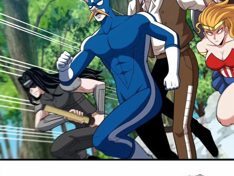 Trùng Sinh Thành Godzilla 92 trang 1