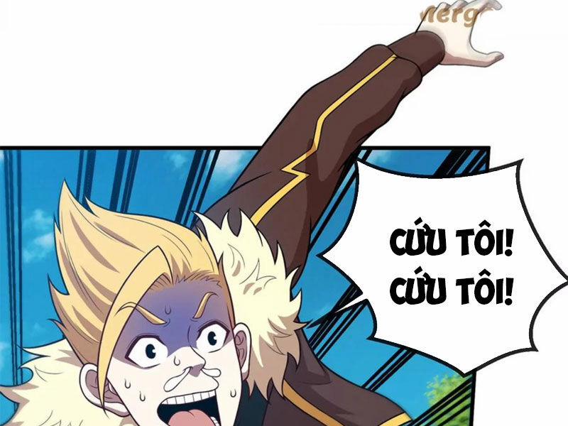 Trùng Sinh Thành Godzilla 92 trang 2