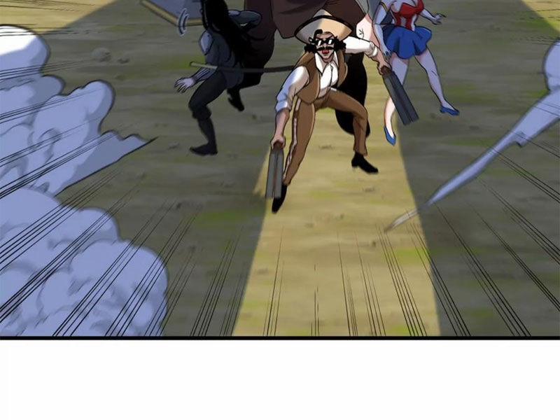 Trùng Sinh Thành Godzilla 92 trang 21