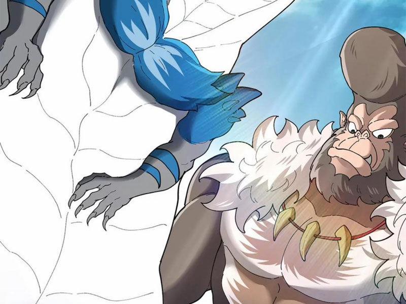 Trùng Sinh Thành Godzilla 92 trang 23