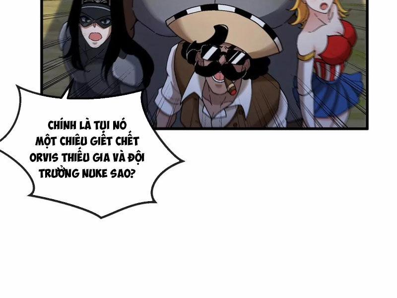 Trùng Sinh Thành Godzilla 92 trang 26