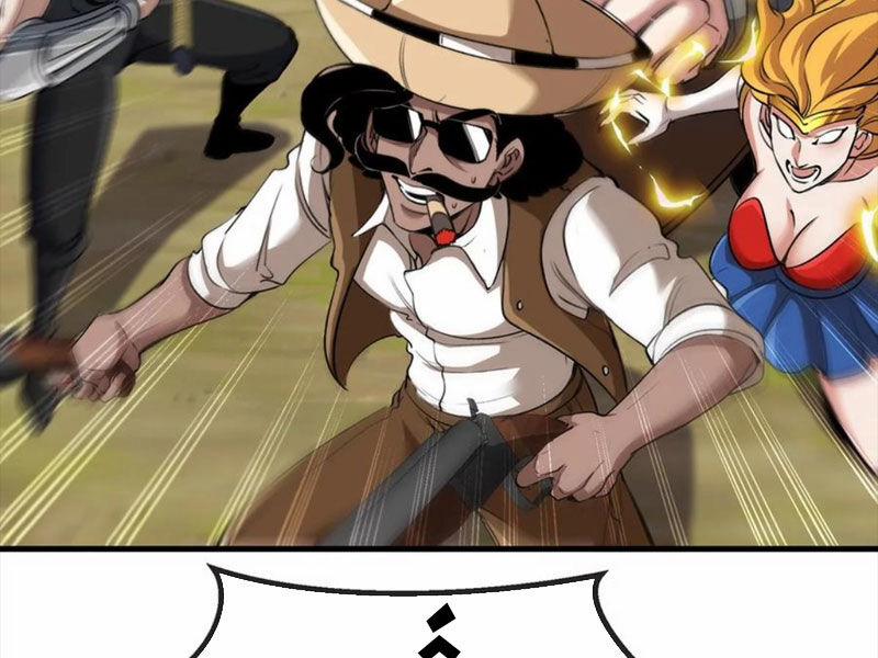 Trùng Sinh Thành Godzilla 92 trang 33