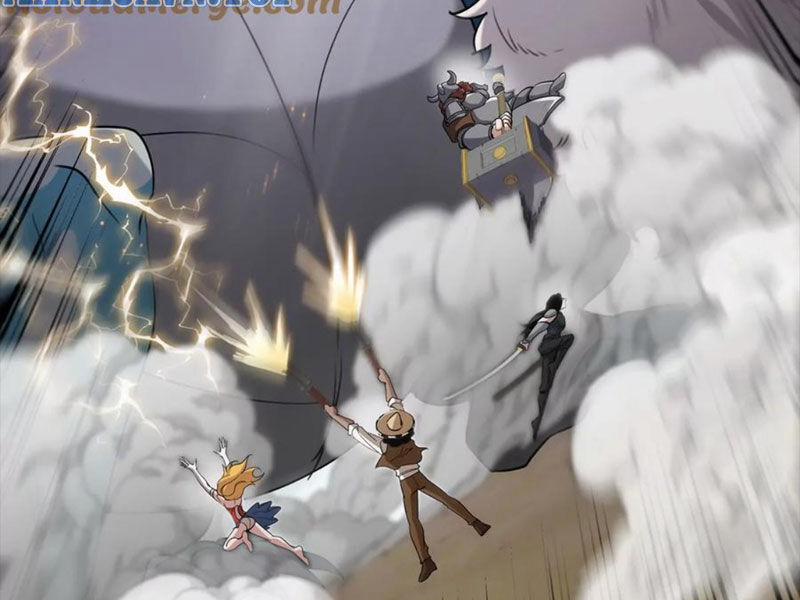 Trùng Sinh Thành Godzilla 92 trang 36