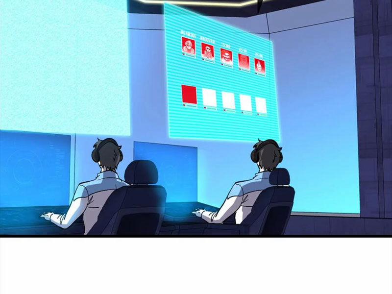 Trùng Sinh Thành Godzilla 92 trang 44