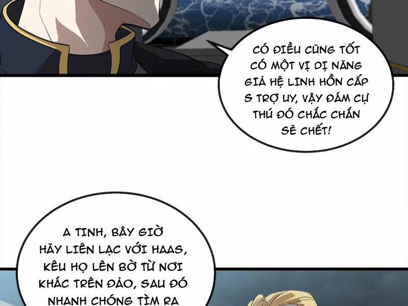 Trùng Sinh Thành Godzilla 92 trang 73