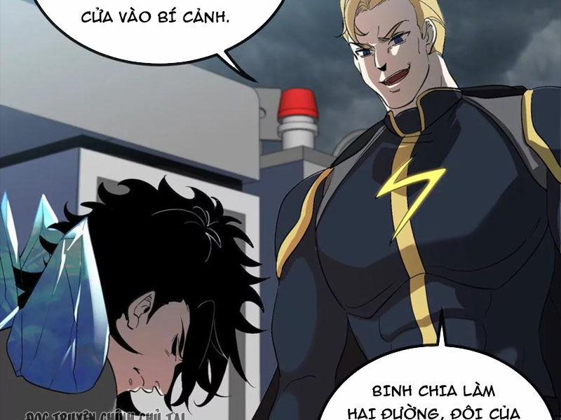 Trùng Sinh Thành Godzilla 92 trang 74