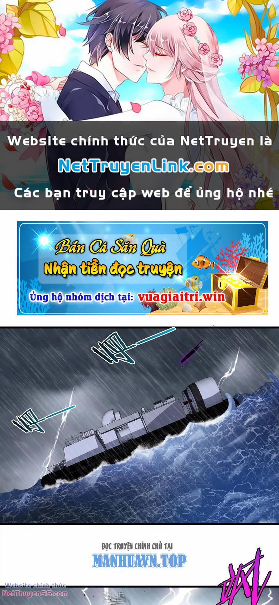 Trùng Sinh Thành Godzilla 93 trang 0