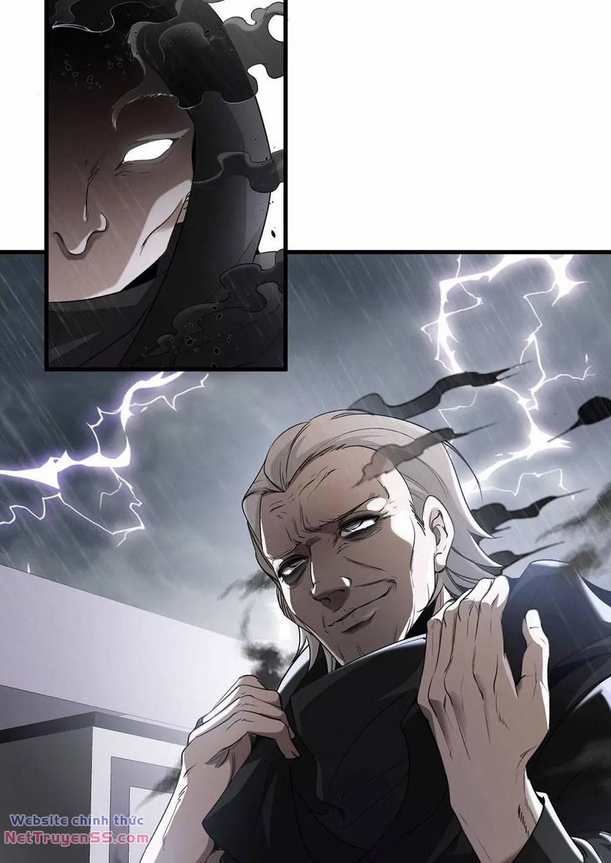 Trùng Sinh Thành Godzilla 93 trang 2