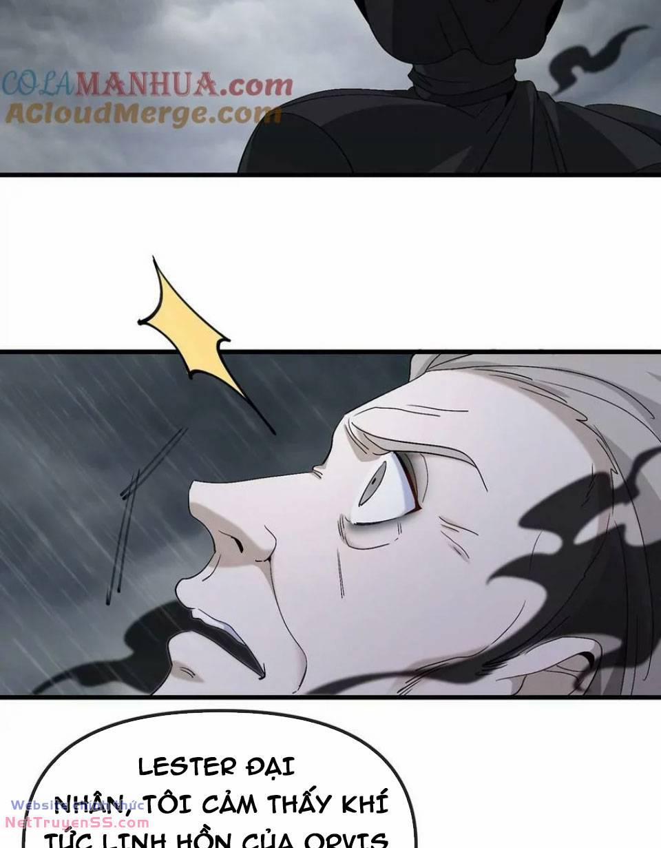 Trùng Sinh Thành Godzilla 94 trang 1