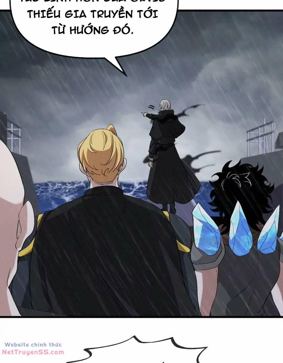 Trùng Sinh Thành Godzilla 94 trang 2