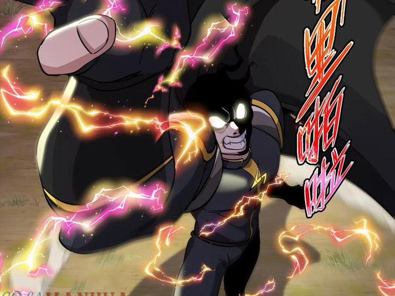 Trùng Sinh Thành Godzilla 95 trang 34