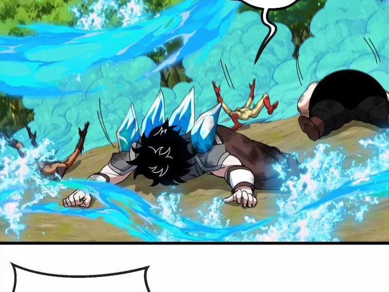 Trùng Sinh Thành Godzilla 95 trang 82