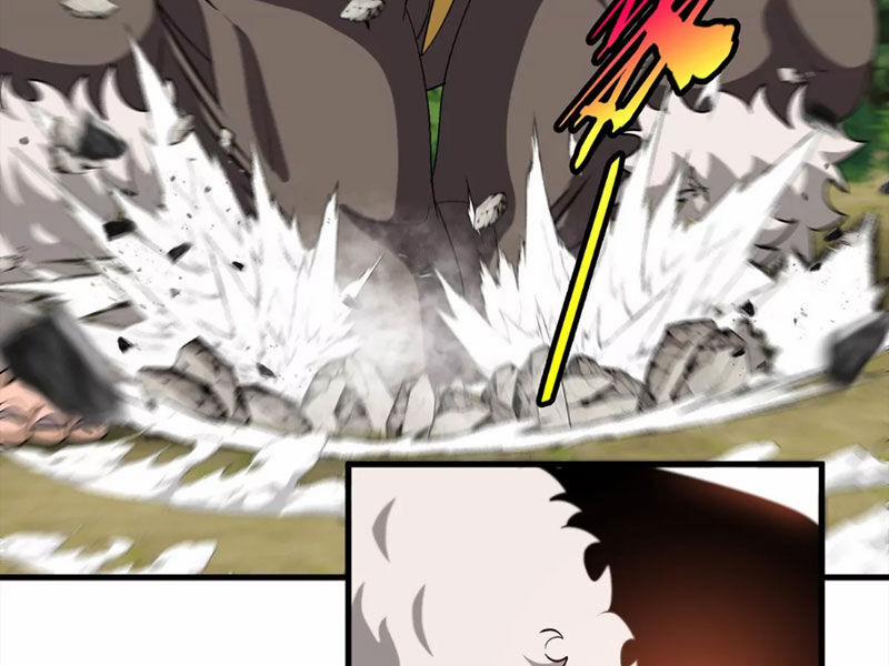 Trùng Sinh Thành Godzilla 96 trang 11