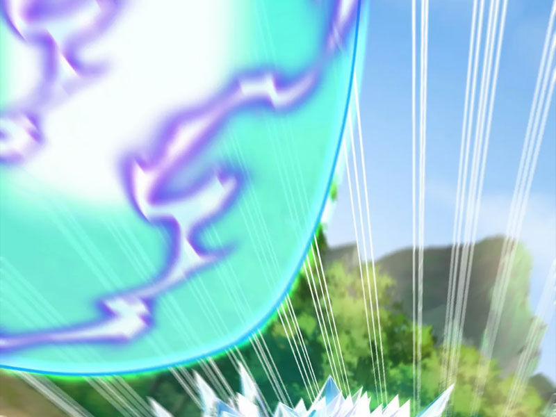 Trùng Sinh Thành Godzilla 96 trang 20