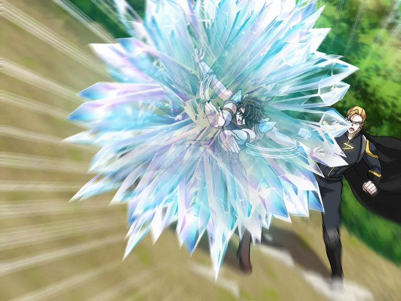 Trùng Sinh Thành Godzilla 96 trang 21