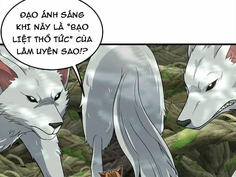 Trùng Sinh Thành Godzilla 96 trang 26