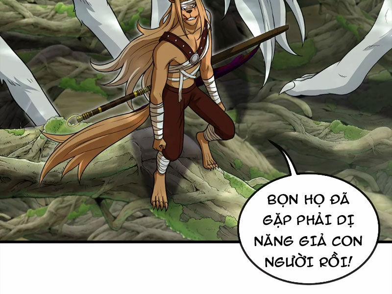 Trùng Sinh Thành Godzilla 96 trang 27