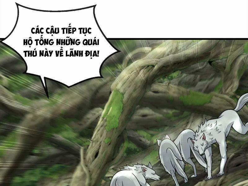 Trùng Sinh Thành Godzilla 96 trang 28