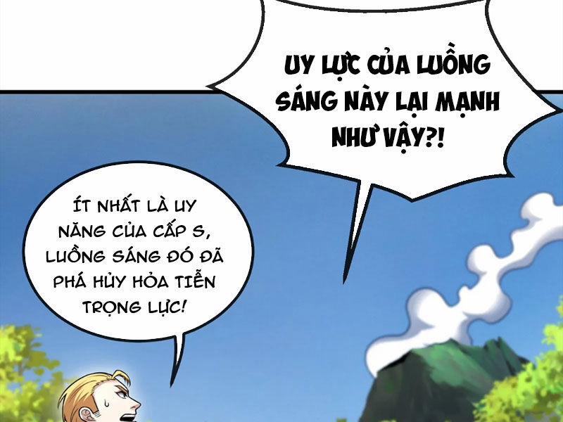 Trùng Sinh Thành Godzilla 96 trang 30