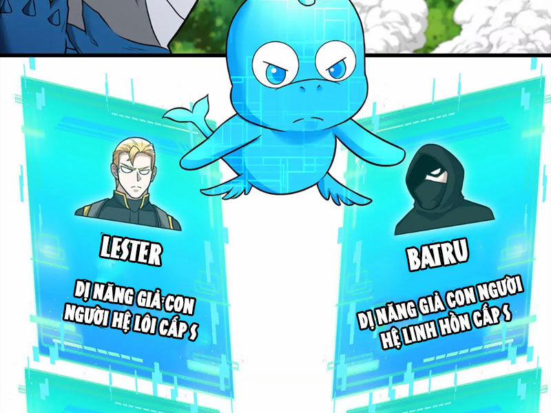 Trùng Sinh Thành Godzilla 96 trang 35