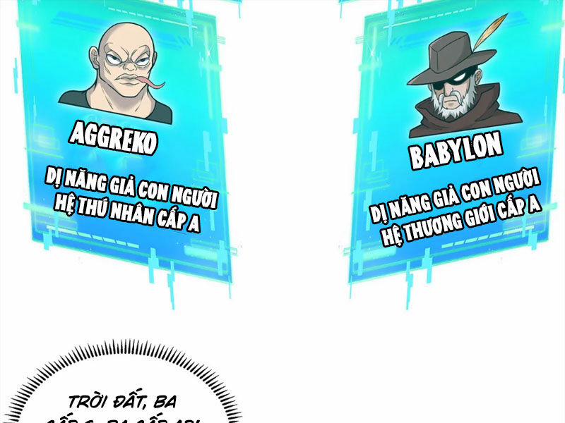 Trùng Sinh Thành Godzilla 96 trang 37