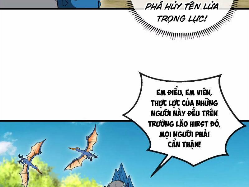 Trùng Sinh Thành Godzilla 96 trang 39