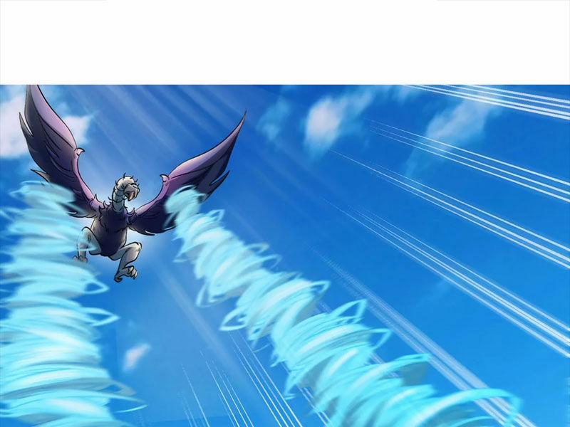 Trùng Sinh Thành Godzilla 96 trang 56