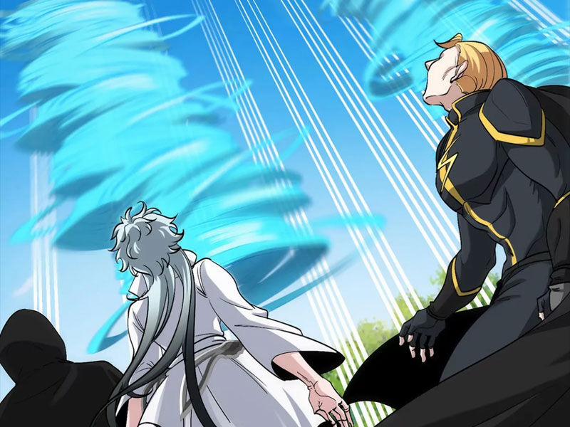 Trùng Sinh Thành Godzilla 96 trang 57