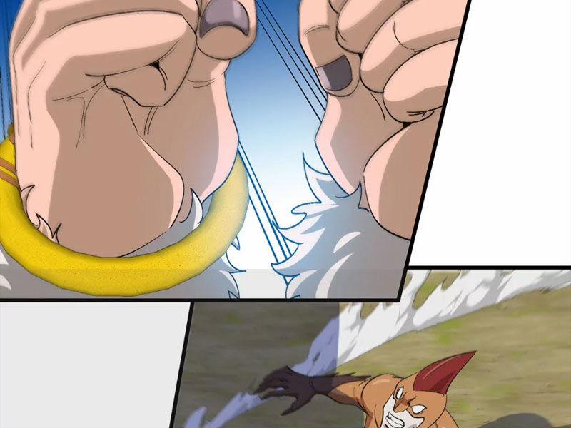 Trùng Sinh Thành Godzilla 96 trang 8