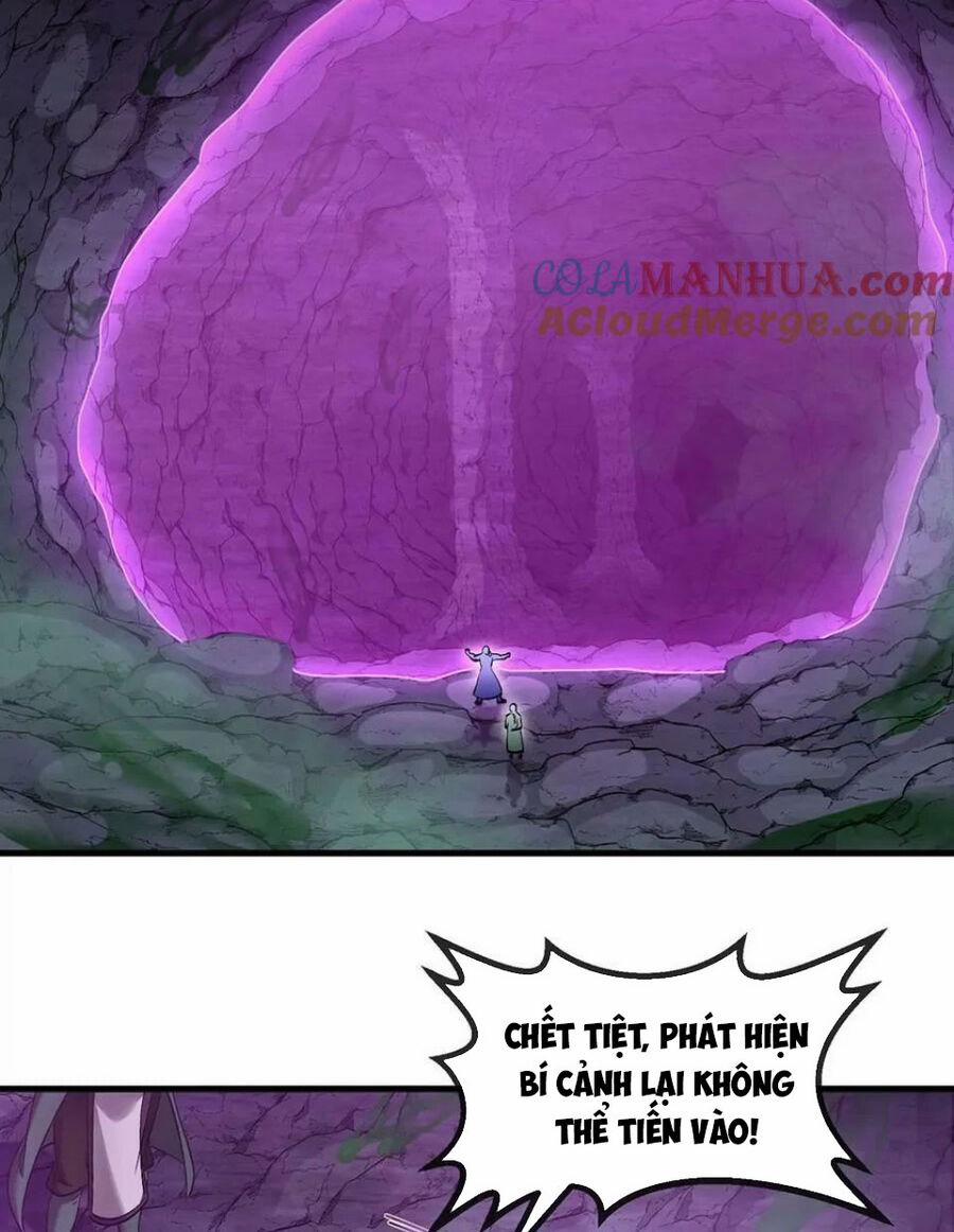 Trùng Sinh Thành Godzilla 97 trang 1